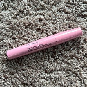 ULTA Beauty Collection Maximum Lashes Mascara ✨UNOPENED✨